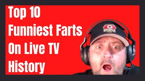 live fart cams|Top 10 Funniest Farts On Live TV History .